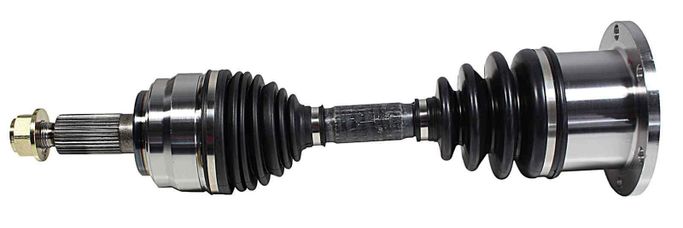 GNA-NCV11123, GSP New CV Axle Assemblies NCV11123 in UAE, Dubai. Condition - new. Price 470 AED. Photo, seller contacts | AUTO.AE
