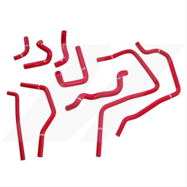 MIO-HOSESUBANCRD, Mishimoto Ancillary Turbocharger Hose Kits for 2002-2005 IMPREZA - MMHOSE-SUB-ANCRD в ОАЭ, Дубай. Состояние - новое. Цена ⁦960 AED⁩. Фото, контакты продавца | AUTO.AE