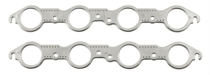 MRG-7406G, Mr. Gasket Aluminum Layered Exhaust Gaskets 7406G в ОАЭ, Дубай. Состояние - новое. Цена ⁦150 AED⁩. Фото, контакты продавца | AUTO.AE
