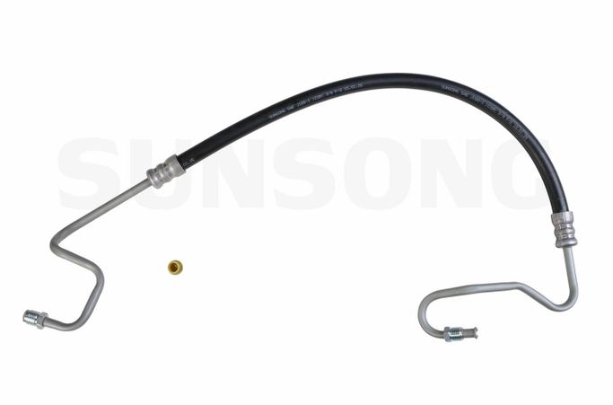 SUG-3402154, Sunsong Power Steering Hose Assemblies 3402154 в ОАЭ, Дубай. Состояние - новое. Цена 110 AED. Фото, контакты продавца | AUTO.AE