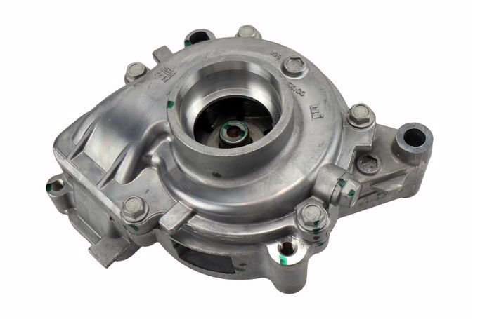 ADO-251-751, ACDelco Mechanical Water Pumps 12630084 في الإمارات العربية المتحدة, دبي. Condition - new. Price 830 AED. Photo, seller contacts | AUTO.AE
