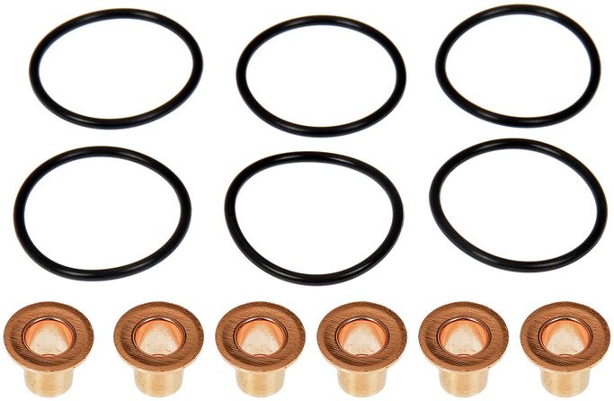 RNB-904-8052, Dorman Fuel Injector O-Rings 904-8052 в ОАЭ, Дубай. Состояние - новое. Цена 650 AED. Фото, контакты продавца | AUTO.AE
