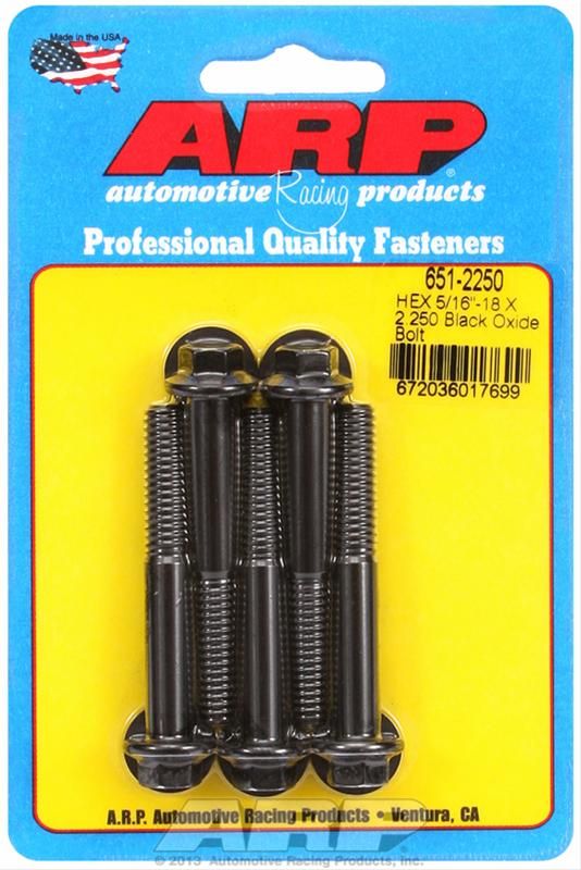 ARP-651-2250, ARP Chromoly Bolts 651-2250 в ОАЭ, Дубай. Состояние - новое. Цена ⁦80 AED⁩. Фото, контакты продавца | AUTO.AE