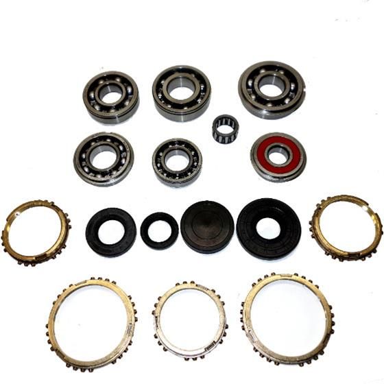 SPZ-73824, USA Standard Gear Manual Transmission Bearing Kits for 1989-1998 SIDEKICK - ZMBK293WS in UAE, Dubai. Condition - new. Price ⁦1,170 AED⁩. Photo, seller contacts | AUTO.AE
