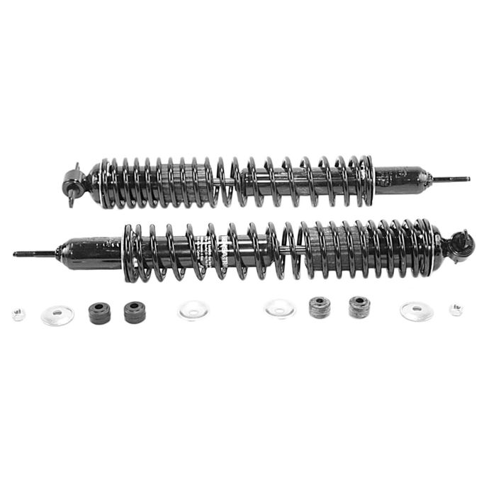 MON-58551, Monroe Load-Adjusting Shock Absorbers for 1970-1981 CAMARO, FIREBIRD - 58551 في الإمارات العربية المتحدة, دبي. Condition - new. Price ⁦620 AED⁩. Photo, seller contacts | AUTO.AE