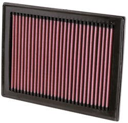 33-2409, K&N 33-2409 Replacement Air Filter NISSAN SENTRA 2.5L-L4; 2008 in UAE, Dubai. Condition - new. Price 390 AED. Photo, seller contacts | AUTO.AE