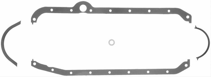 FEL-1818, Fel-Pro Performance Oil Pan Gaskets 1818 في الإمارات العربية المتحدة, دبي. Condition - new. Price 140 AED. Photo, seller contacts | AUTO.AE