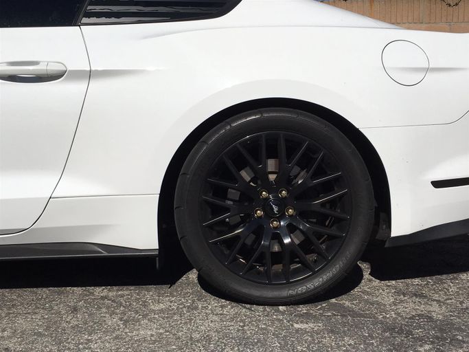 AAX-500100, Aldan American Lowering Springs for 2015-2020 MUSTANG - 500100 في الإمارات العربية المتحدة, دبي. Condition - new. Price 1,730 AED. Photo, seller contacts | AUTO.AE