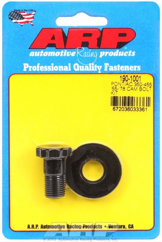 ARP-190-1001, ARP Cam Bolts 190-1001 in UAE, Dubai. Condition - new. Price 60 AED. Photo, seller contacts | AUTO.AE