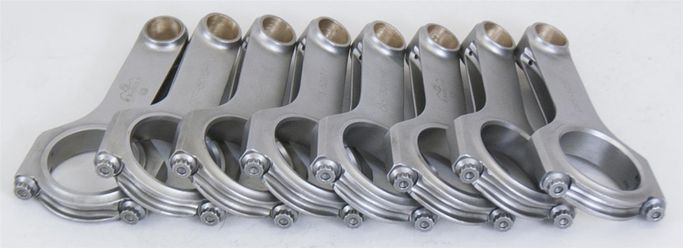 ESP-CRS5090F3D-1, Eagle H-Beam Connecting Rods CRS5090F3D-1 في الإمارات العربية المتحدة, دبي. Condition - new. Price ⁦630 AED⁩. Photo, seller contacts | AUTO.AE