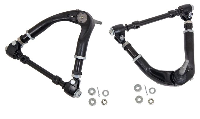 SPS-97170, SPC Performance Control Arms for 1955-1957 BEL AIR, NOMAD - 97170 in UAE, Dubai. Condition - new. Price 5,240 AED. Photo, seller contacts | AUTO.AE