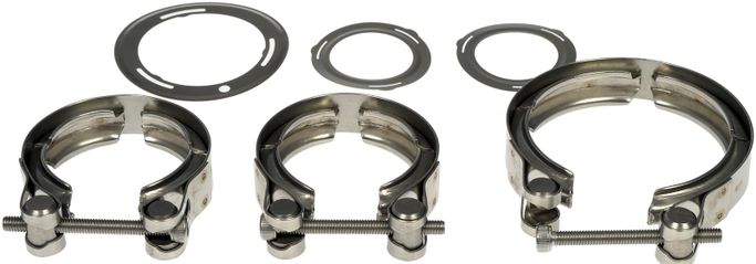 RNB-904-5533, Dorman EGR Valve Fasteners 904-5533 في الإمارات العربية المتحدة, دبي. Condition - new. Price 390 AED. Photo, seller contacts | AUTO.AE