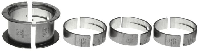 CLE-MS1454A10, Clevite AL-Series Main Bearings MS-1454A-10 в ОАЭ, Дубай. Состояние - новое. Цена 120 AED. Фото, контакты продавца | AUTO.AE