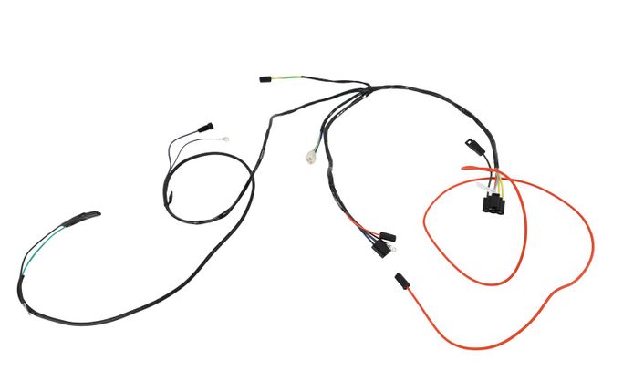 AWW-20835, American Autowire Factory-Fit Wiring Harnesses 20835 في الإمارات العربية المتحدة, دبي. Condition - new. Price ⁦800 AED⁩. Photo, seller contacts | AUTO.AE