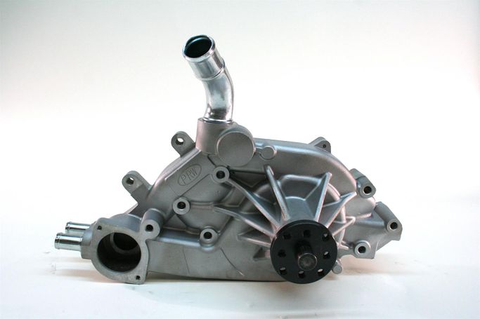 PQX-1434606, PRW High Performance Mechanical Water Pumps 1434606 في الإمارات العربية المتحدة, دبي. Condition - new. Price 1,050 AED. Photo, seller contacts | AUTO.AE