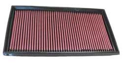 33-2747, K&N 33-2747 Replacement Air Filter MERCEDES-Benz E420 1997 in UAE, Dubai. Condition - new. Price 390 AED. Photo, seller contacts | AUTO.AE