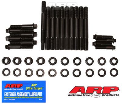 154-5609, ARP 154-5609 Main Stud Kit for SB FORD /WP Man O’War iron/aluminum block في الإمارات العربية المتحدة, دبي. Condition - new. Price 600 AED. Photo, seller contacts | AUTO.AE