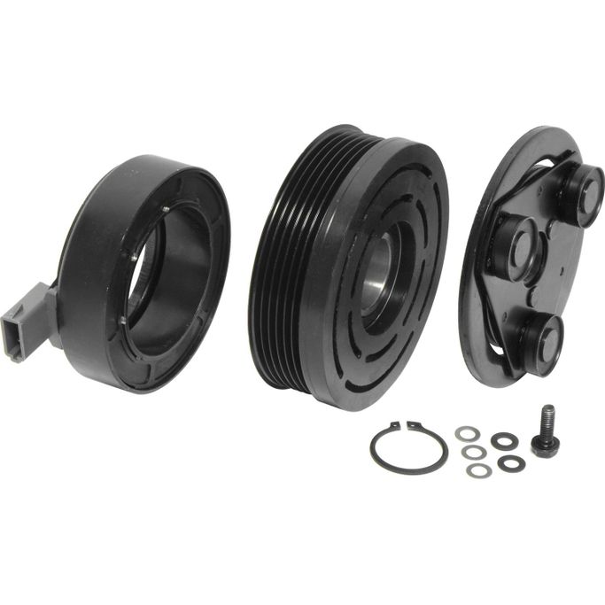 UAC-CL0521C, Universal Air Conditioner Air Conditioning Compressor Clutches CL 0521C в ОАЭ, Дубай. Состояние - новое. Цена 480 AED. Фото, контакты продавца | AUTO.AE