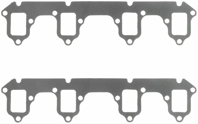 FEL-1442, Fel-Pro Performance Exhaust Header Gasket Sets 1442 في الإمارات العربية المتحدة, دبي. Condition - new. Price ⁦170 AED⁩. Photo, seller contacts | AUTO.AE