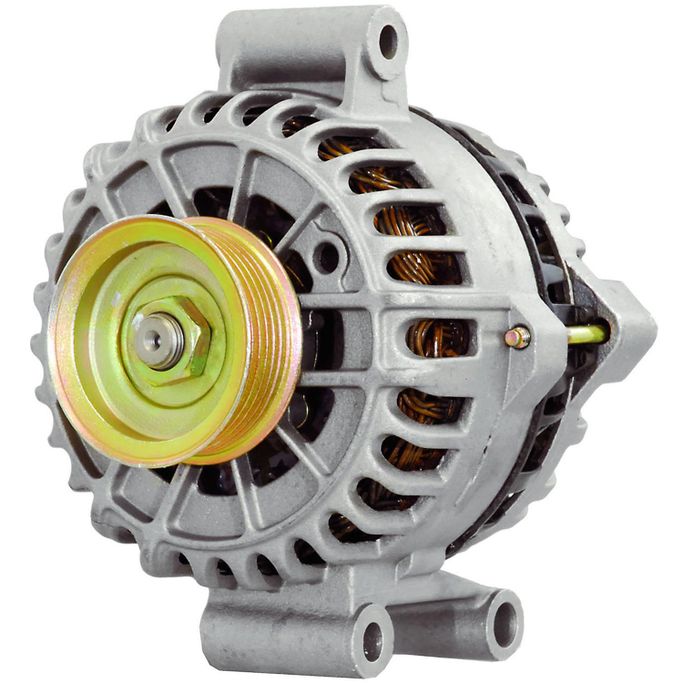 DNP-210-5343, Denso Remanufactured Alternators for 1999-2003 WINDSTAR - 210-5343 в ОАЭ, Дубай. Состояние - новое. Цена 700 AED. Фото, контакты продавца | AUTO.AE