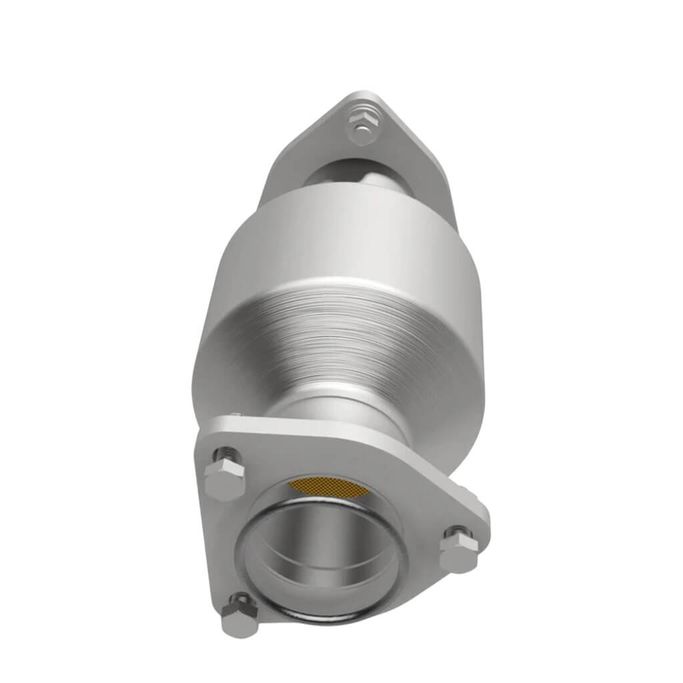 5571476, MAGNAFLOW 5571476 Catalytic Converter Direct-Fit California Grade for HONDA Accord 2014-2015 في الإمارات العربية المتحدة, دبي. Condition - new. Price ⁦3,860 AED⁩. Photo, seller contacts | AUTO.AE