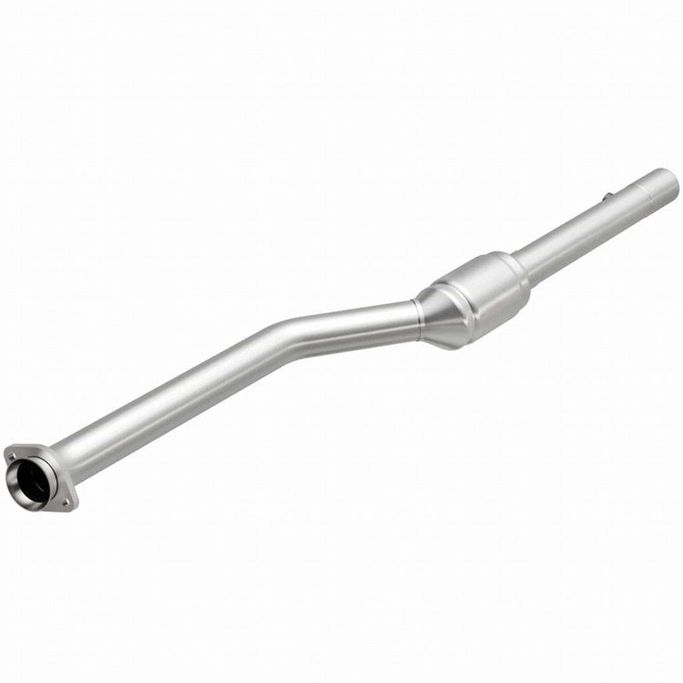 49786, MAGNAFLOW 49786 Catalytic Converter Direct-Fit OEM Grade for BMW 540i 1999-2003 في الإمارات العربية المتحدة, دبي. Condition - new. Price ⁦4,320 AED⁩. Photo, seller contacts | AUTO.AE