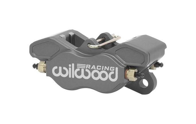 WIL-120-15752, Wilwood GP320 Brake Calipers 120-15752 في الإمارات العربية المتحدة, دبي. Condition - new. Price ⁦1,070 AED⁩. Photo, seller contacts | AUTO.AE