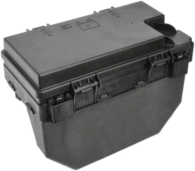 RNB-598-703, Dorman Remanufactured Totally Integrated Power Modules for 2008 LIBERTY, NITRO - 598-703 في الإمارات العربية المتحدة, دبي. Condition - new. Price 3,780 AED. Photo, seller contacts | AUTO.AE
