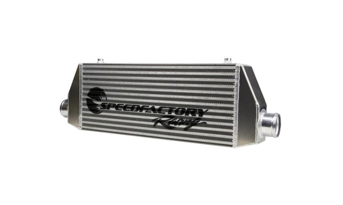 SFH-SF-06-082, SpeedFactory Racing Street Intercoolers SF-06-082 في الإمارات العربية المتحدة, دبي. Condition - new. Price ⁦2,230 AED⁩. Photo, seller contacts | AUTO.AE