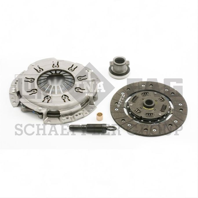 LUK-06-006, LuK Clutch Kits 6241788770 в ОАЭ, Дубай. Состояние - новое. Цена ⁦690 AED⁩. Фото, контакты продавца | AUTO.AE