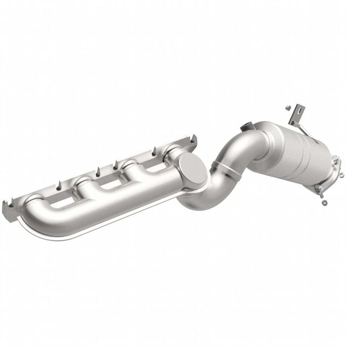 51138, MAGNAFLOW 51138 Manifold Catalytic Converter OEM Grade for AUDI A6 Quattro / A8 Quattro 2007-2011 في الإمارات العربية المتحدة, دبي. Condition - new. Price ⁦5,700 AED⁩. Photo, seller contacts | AUTO.AE