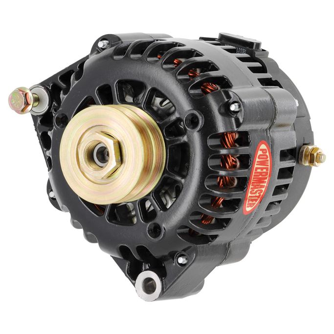 PWM-8-58529, Powermaster Street Alternators 8-58529 in UAE, Dubai. Condition - new. Price 1,450 AED. Photo, seller contacts | AUTO.AE