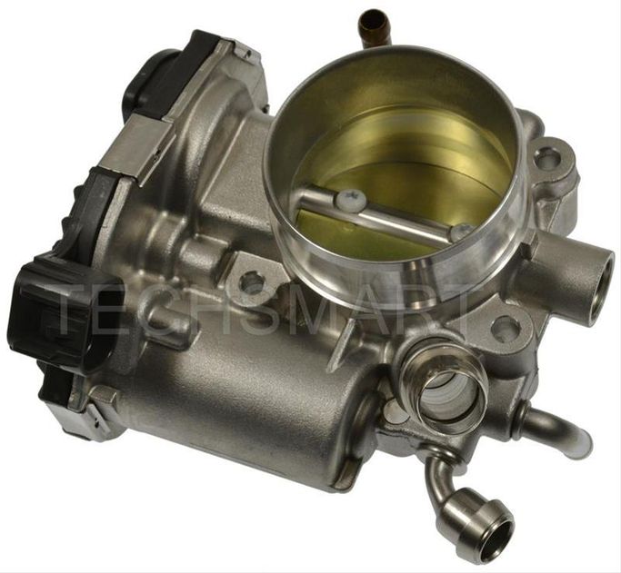SMP-S20204, Standard Motor TechSmart Throttle Bodies S20204 in UAE, Dubai. Condition - new. Price 630 AED. Photo, seller contacts | AUTO.AE