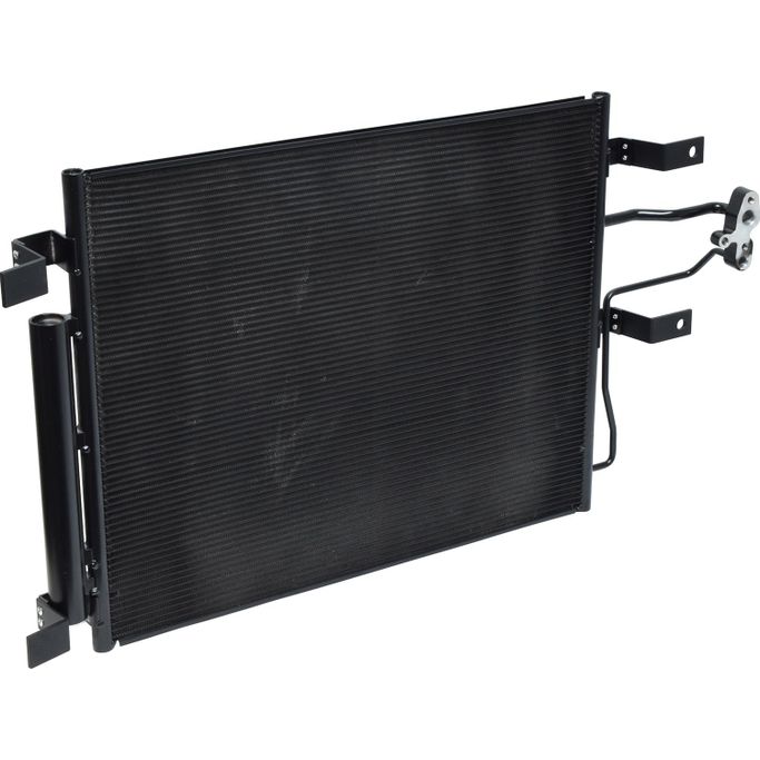 UAC-CN4765PFC, Universal Air Conditioner Air Conditioning Condensers CN 4765PFC in UAE, Dubai. Condition - new. Price 480 AED. Photo, seller contacts | AUTO.AE
