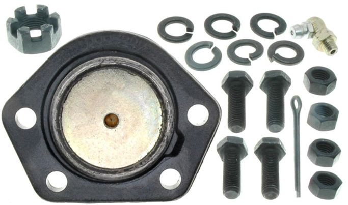 ADO-45D0021, ACDelco Gold Ball Joints 19462332 в ОАЭ, Дубай. Состояние - новое. Цена 240 AED. Фото, контакты продавца | AUTO.AE