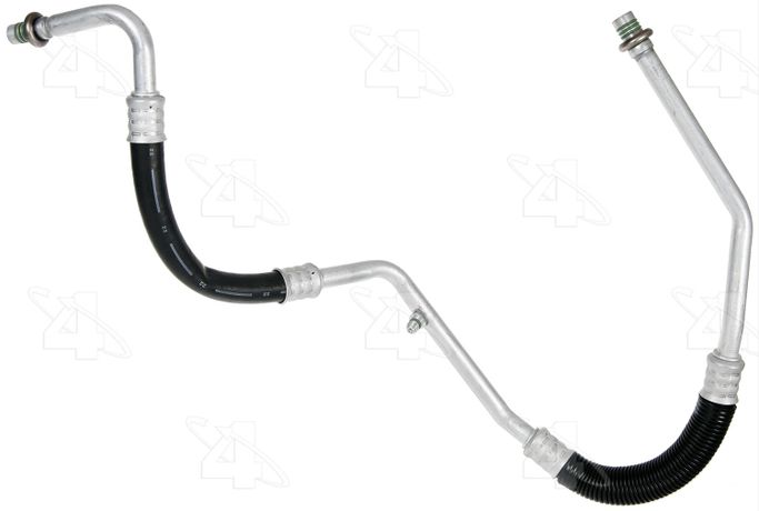 FSS-56763, Four Seasons Air Conditioning Discharge Hoses for 2000-2005 FOCUS - 56763 in UAE, Dubai. Condition - new. Price 250 AED. Photo, seller contacts | AUTO.AE