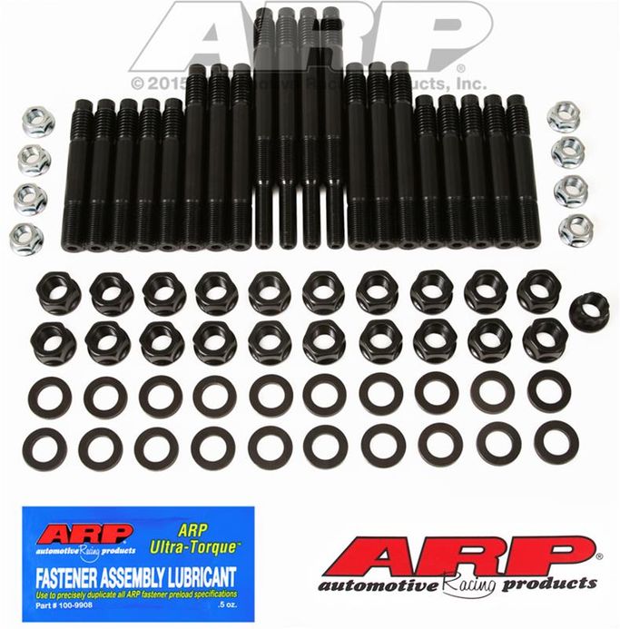 ARP-235-5701, ARP Main Stud Kits 235-5701 في الإمارات العربية المتحدة, دبي. Condition - new. Price ⁦830 AED⁩. Photo, seller contacts | AUTO.AE