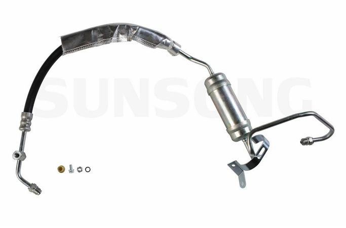 SUG-3402328, Sunsong Power Steering Hose Assemblies for 1999-2003 WINDSTAR - 3402328 في الإمارات العربية المتحدة, دبي. Condition - new. Price 380 AED. Photo, seller contacts | AUTO.AE