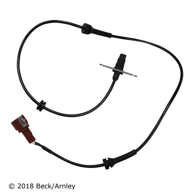 BCK-084-4517, Beck/Arnley ABS Speed Sensors for 2005-2020 FRONTIER - 084-4517 في الإمارات العربية المتحدة, دبي. Condition - new. Price 890 AED. Photo, seller contacts | AUTO.AE