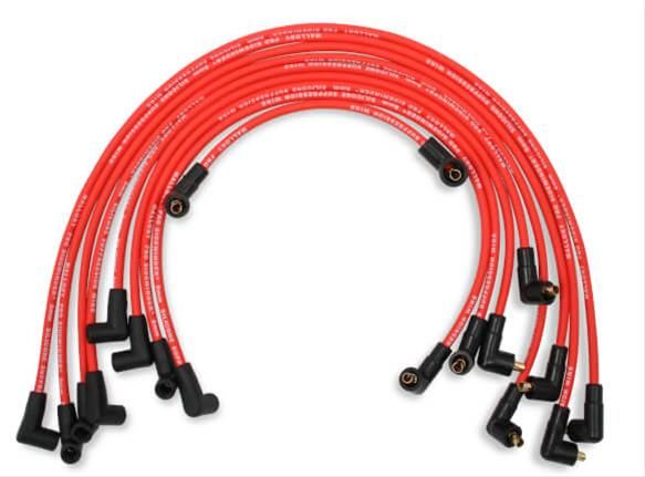 MAA-604, Mallory Pro Wire Spark Plug Wire Sets 604 في الإمارات العربية المتحدة, دبي. Condition - new. Price ⁦560 AED⁩. Photo, seller contacts | AUTO.AE