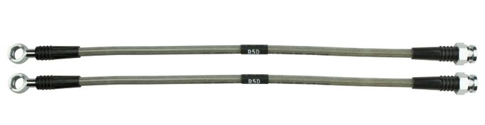 RSD-FHK03S, The Right Stuff Flex Brake Hoses for 1969 CAMARO, FIREBIRD, 1969-1972 NOVA - FHK03S в ОАЭ, Дубай. Состояние - новое. Цена 480 AED. Фото, контакты продавца | AUTO.AE