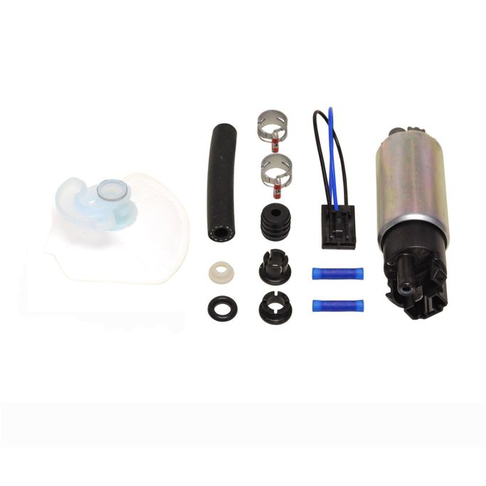 DNP-950-0223, Denso Electric Fuel Pumps for 2004-2007 HIGHLANDER, 2004-2006 RX330 - 950-0223 في الإمارات العربية المتحدة, دبي. Condition - new. Price ⁦700 AED⁩. Photo, seller contacts | AUTO.AE