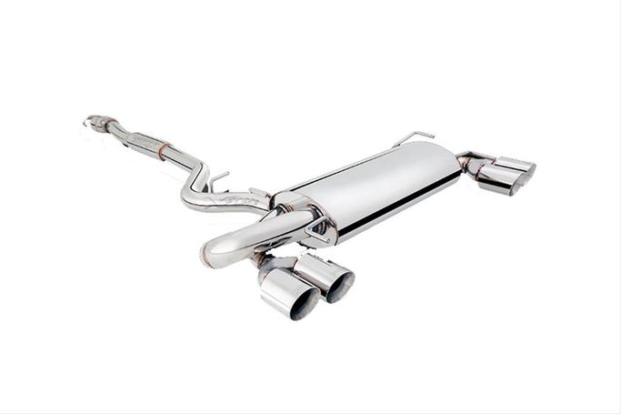XFO-ES-SW09-CBS, XForce Exhaust Systems for 2011-2014 IMPREZA - ES-SW09-CBS في الإمارات العربية المتحدة, دبي. Condition - new. Price 3,420 AED. Photo, seller contacts | AUTO.AE