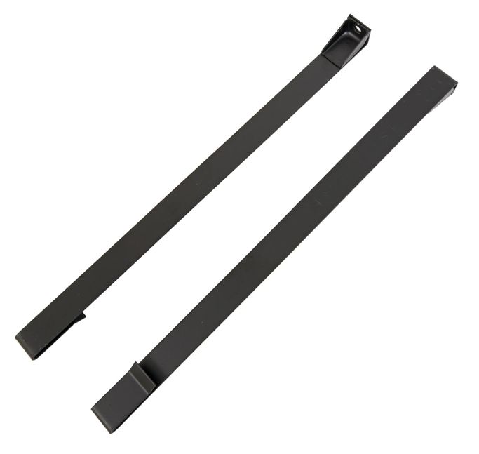 SUM-RP23717, Summit Racing™ Direct-Fit Fuel Tank Straps SUM-RP23717 в ОАЭ, Дубай. Состояние - новое. Цена ⁦120 AED⁩. Фото, контакты продавца | AUTO.AE