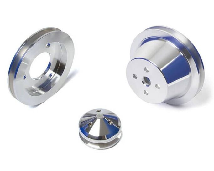 MCH-1905, March Performance Ford V-Belt Pulley Kits 1905 في الإمارات العربية المتحدة, دبي. Condition - new. Price ⁦1,200 AED⁩. Photo, seller contacts | AUTO.AE