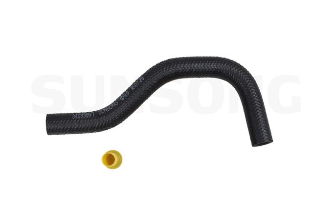 SUG-3403309, Sunsong Power Steering Hose Assemblies 3403309 in UAE, Dubai. Condition - new. Price 50 AED. Photo, seller contacts | AUTO.AE