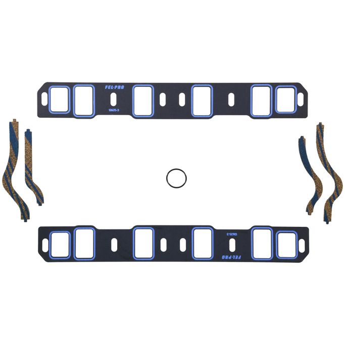 FEL-1262S3, Fel-Pro Performance Intake Manifold Gasket Sets 1262 S-3 في الإمارات العربية المتحدة, دبي. Condition - new. Price 170 AED. Photo, seller contacts | AUTO.AE