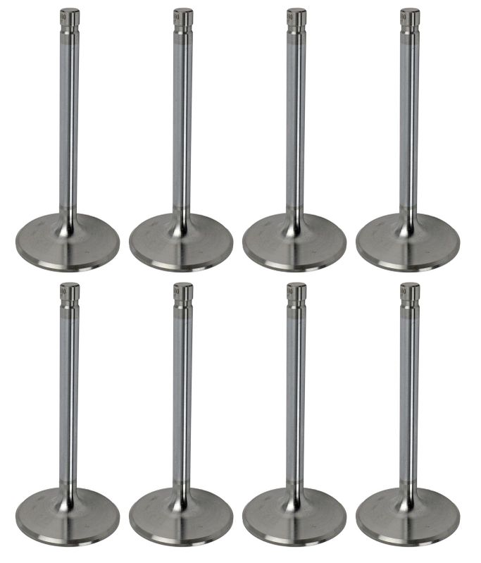 MIL-45690-8, Milodon Street Stainless Valves 45690-8 في الإمارات العربية المتحدة, دبي. Condition - new. Price 860 AED. Photo, seller contacts | AUTO.AE
