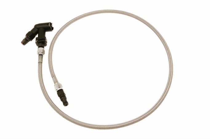 MCL-139252, McLeod Hydraulic Clutch Lines for 2005-2025 MUSTANG - 139252 in UAE, Dubai. Condition - new. Price 380 AED. Photo, seller contacts | AUTO.AE