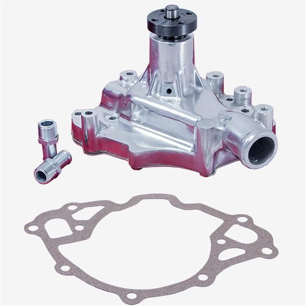 TSN-HC8050P, Top Street Performance High-Flow Mechanical Water Pumps HC8050P в ОАЭ, Дубай. Состояние - новое. Цена 940 AED. Фото, контакты продавца | AUTO.AE